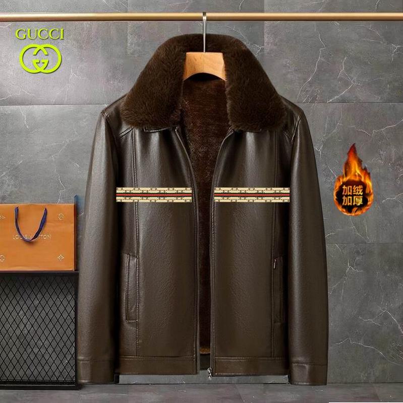 Gucci Men's Outwear 248